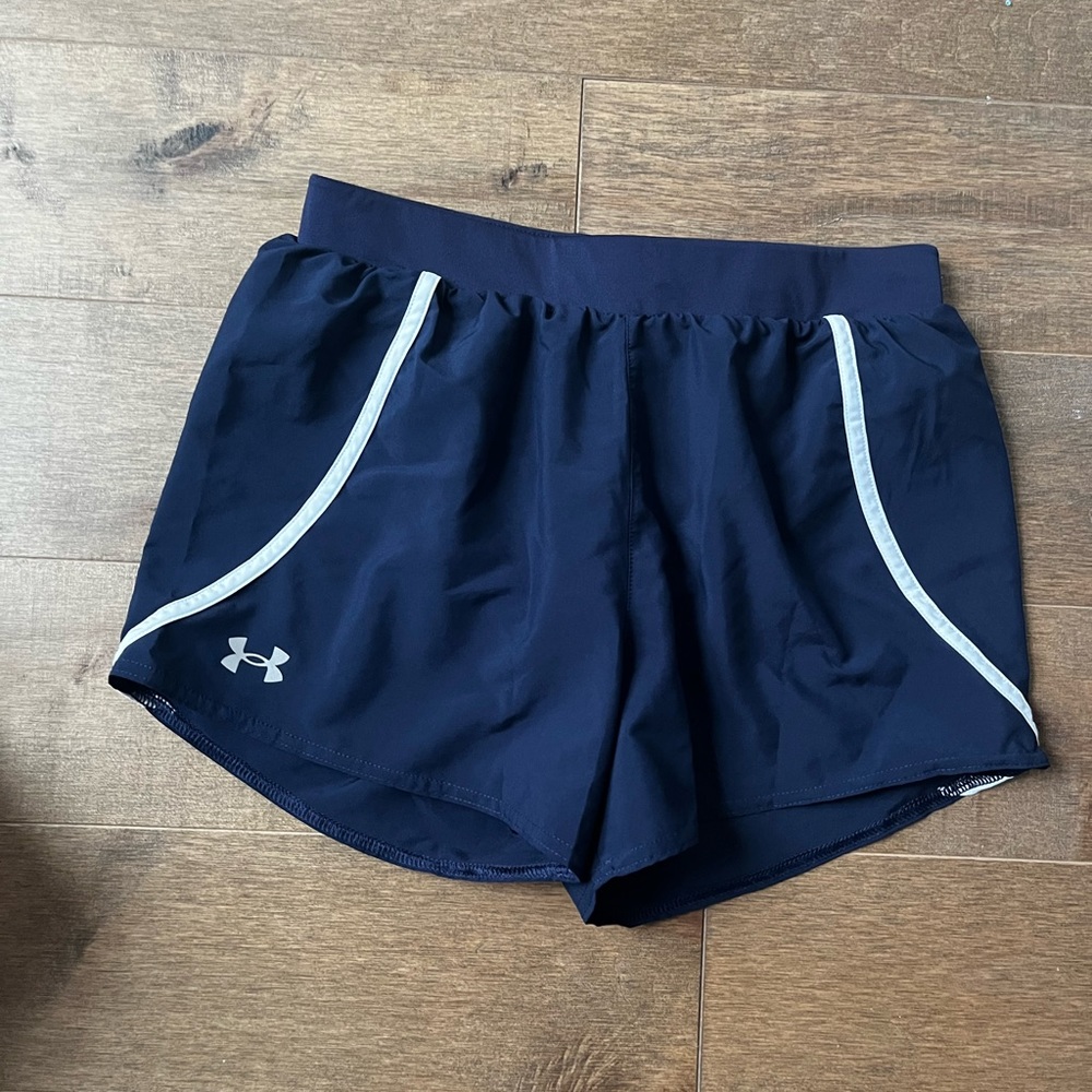 Underarmor Shorts